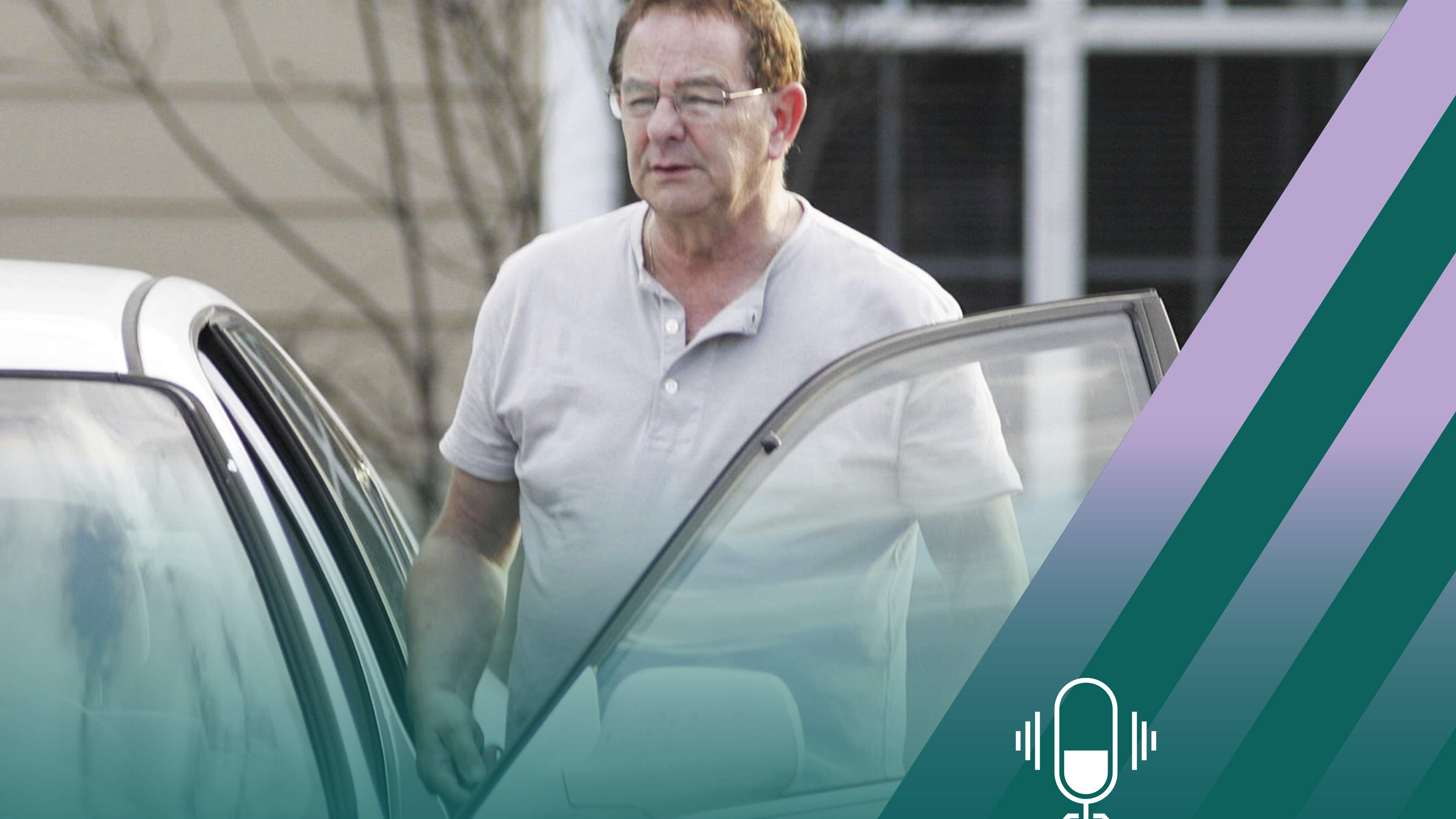 Extra: Former swimming coach George Gibney convicted of sexually abusing four girls more than 50 years ago